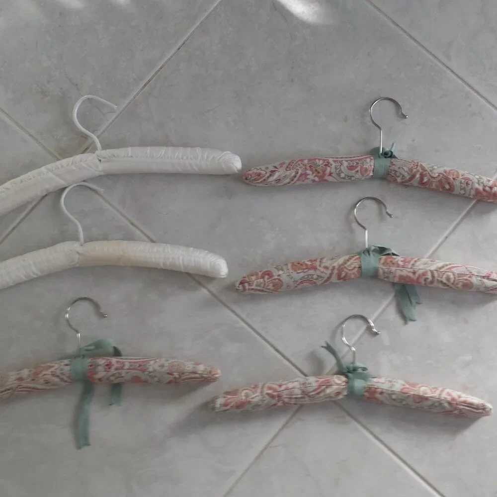 N/A set padded